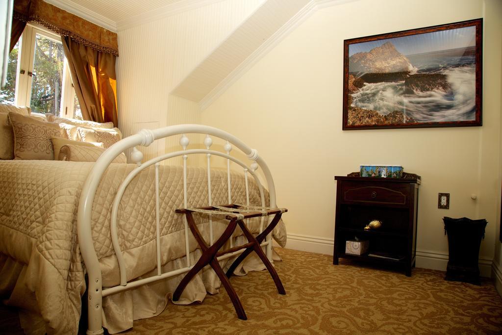קפיטולה Monarch Cove Inn חדר תמונה