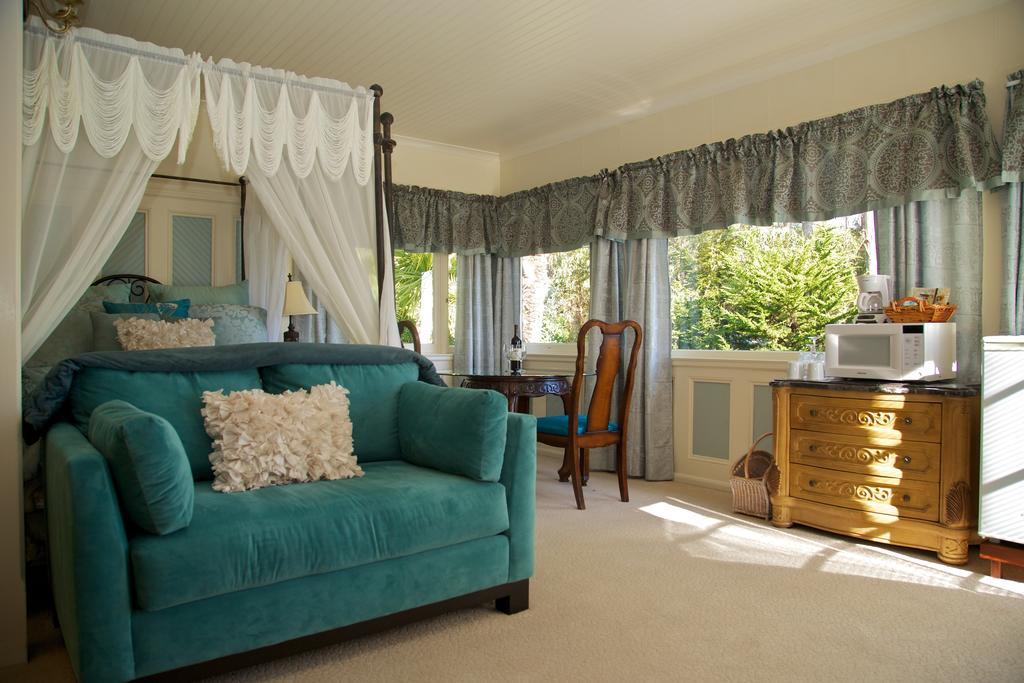 קפיטולה Monarch Cove Inn חדר תמונה