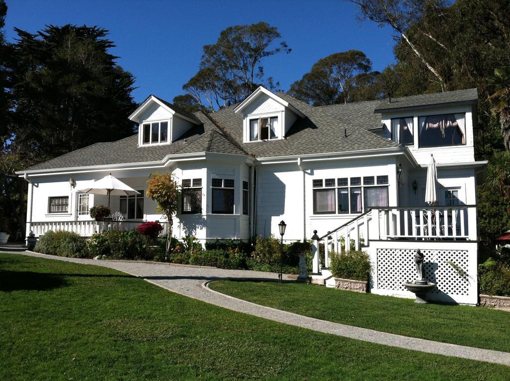 קפיטולה Monarch Cove Inn מראה חיצוני תמונה