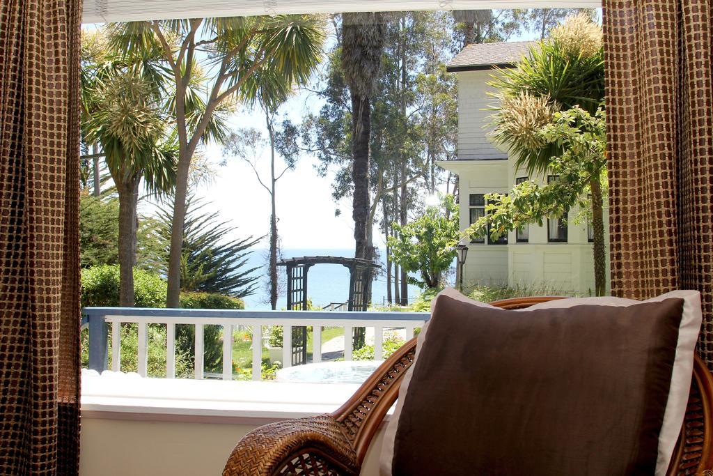 קפיטולה Monarch Cove Inn חדר תמונה