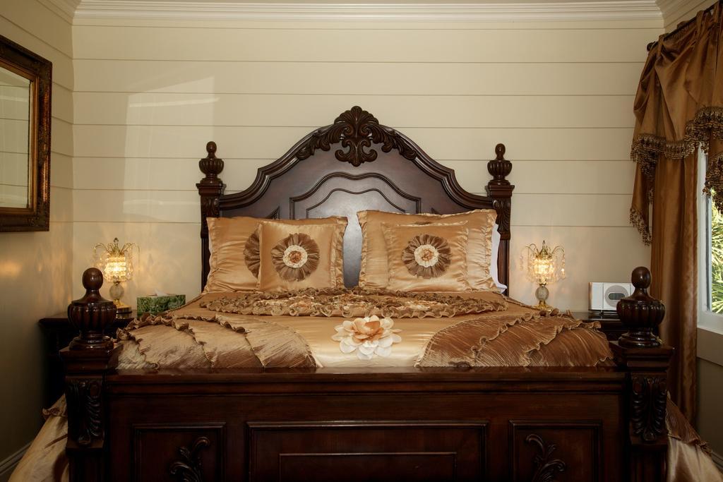 קפיטולה Monarch Cove Inn חדר תמונה