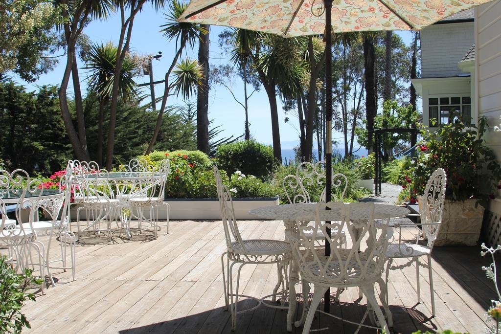 קפיטולה Monarch Cove Inn חדר תמונה