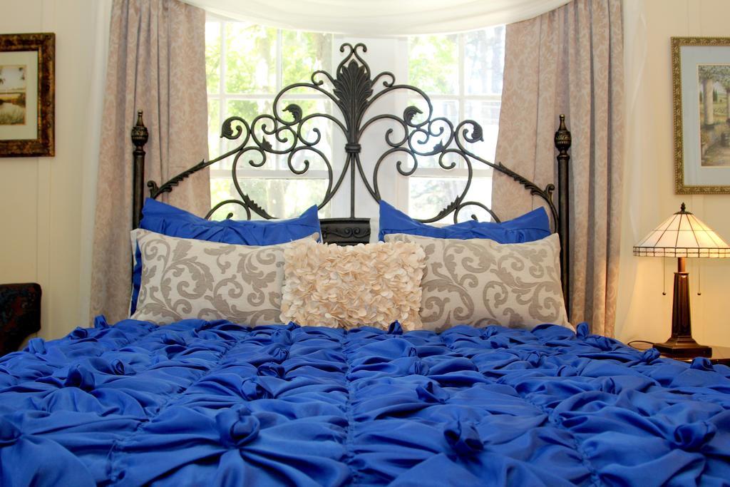 קפיטולה Monarch Cove Inn חדר תמונה