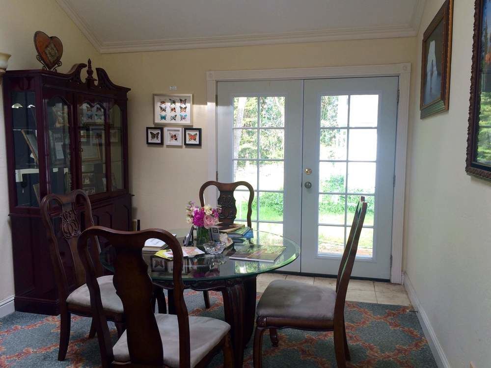 קפיטולה Monarch Cove Inn מראה חיצוני תמונה