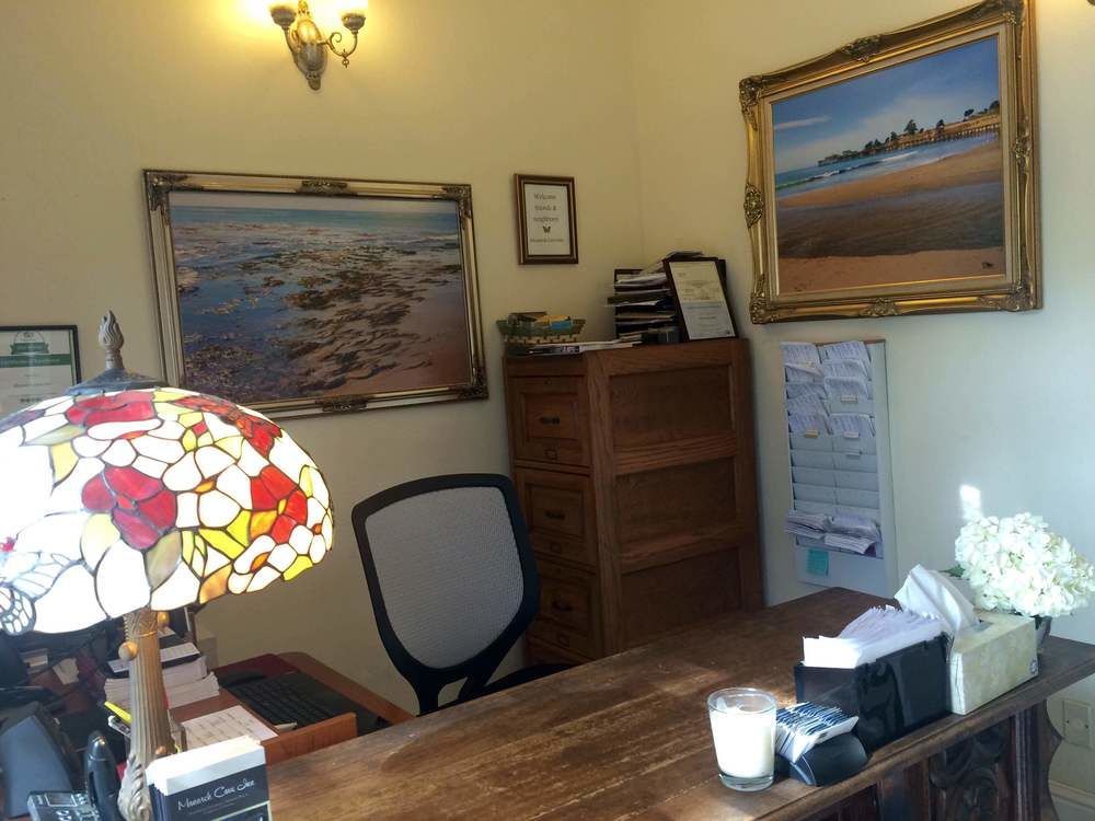 קפיטולה Monarch Cove Inn מראה חיצוני תמונה