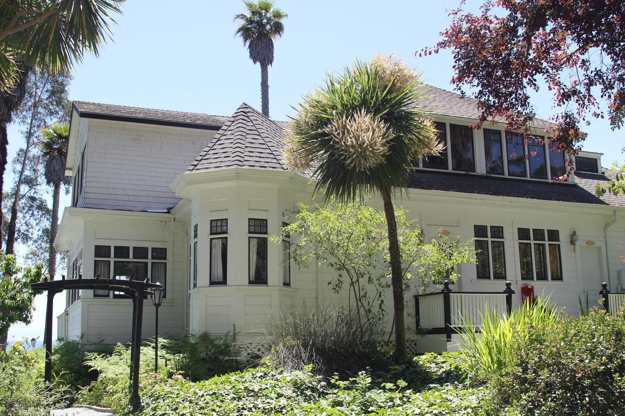 קפיטולה Monarch Cove Inn מראה חיצוני תמונה