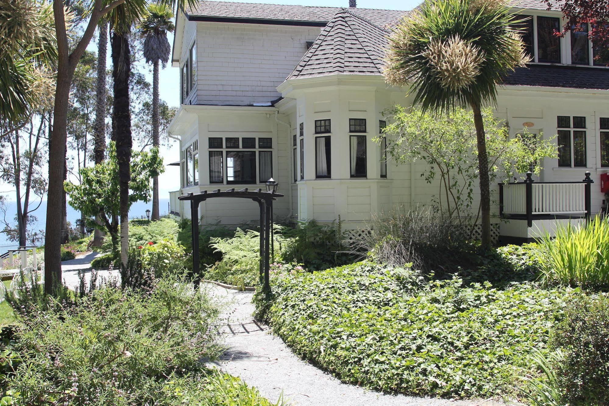 קפיטולה Monarch Cove Inn מראה חיצוני תמונה
