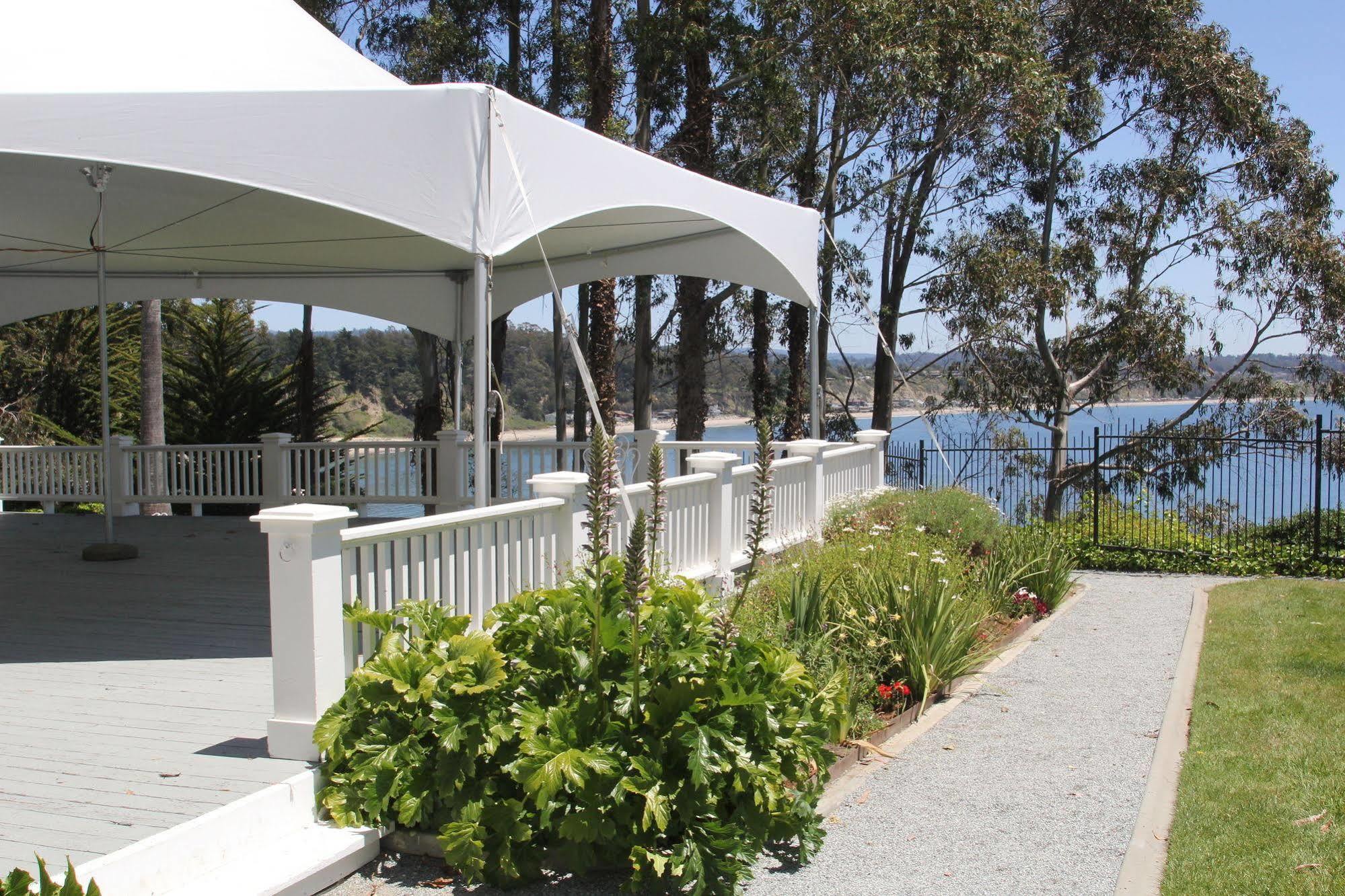 קפיטולה Monarch Cove Inn מראה חיצוני תמונה