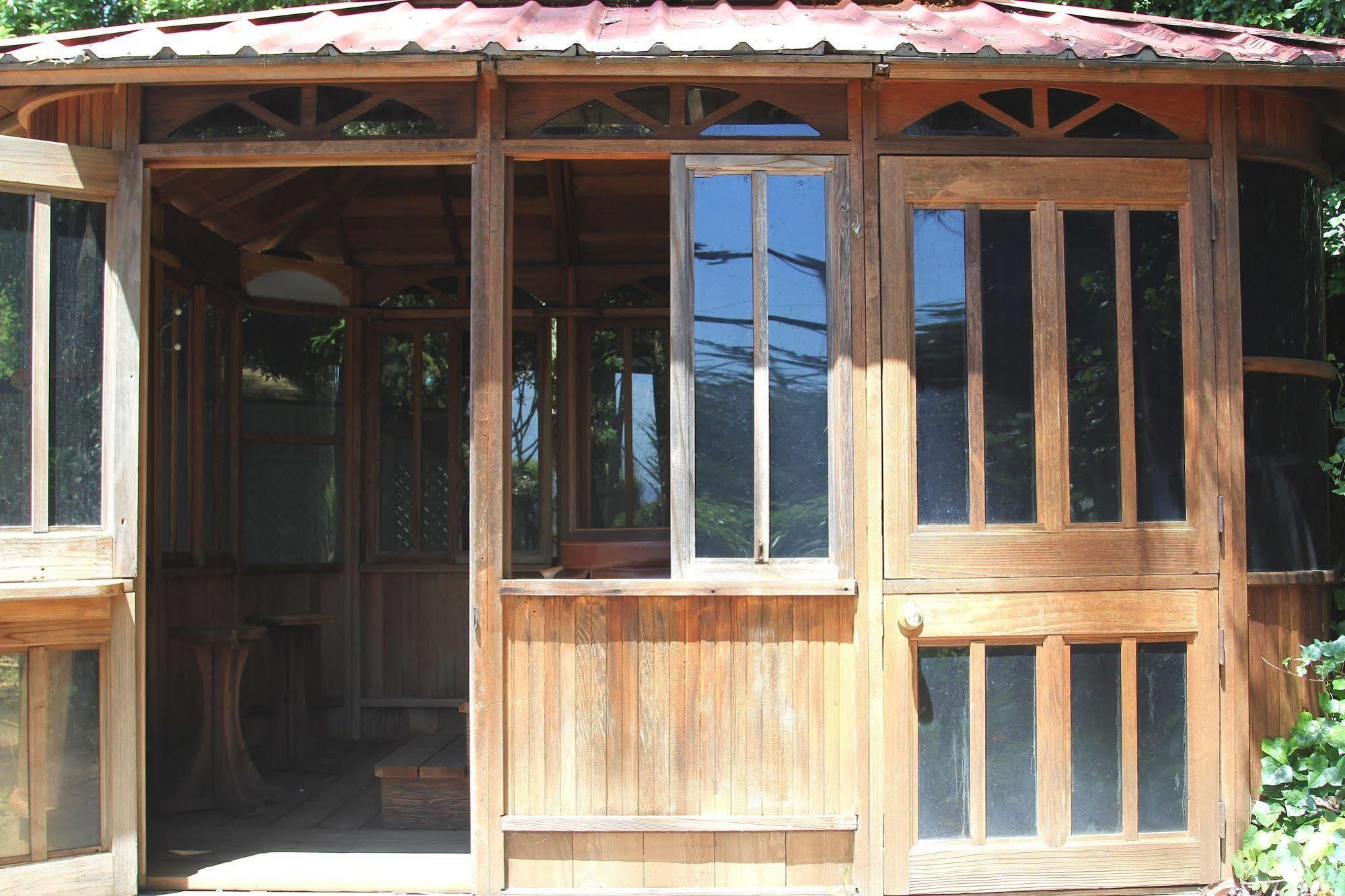 קפיטולה Monarch Cove Inn מראה חיצוני תמונה