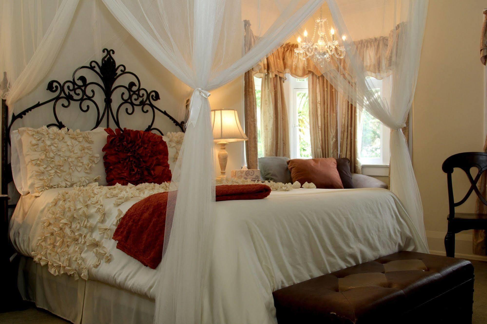 קפיטולה Monarch Cove Inn מראה חיצוני תמונה