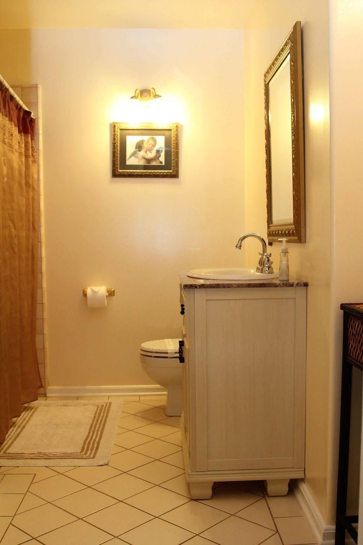 קפיטולה Monarch Cove Inn מראה חיצוני תמונה